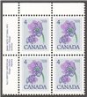 Canada Scott 784 MNH PB UL